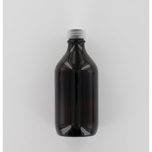 Aurora Scientific •500ml Amber Glass sterile bottle  • Water sample bottles  • 500ml sample bottles